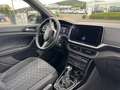 Volkswagen T-Cross 1.5 TSI R-Line+wie NEU+AHK+Kamera+Ganzjahresreifen Schwarz - thumbnail 11