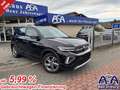 Volkswagen T-Cross 1.5 TSI R-Line+wie NEU+AHK+Kamera+Ganzjahresreifen Schwarz - thumbnail 1