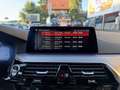 BMW 520 d xDrive M Sport (EURO 6d-T... Silber - thumbnail 17
