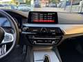 BMW 520 d xDrive M Sport (EURO 6d-T... Silber - thumbnail 19