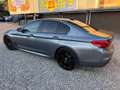 BMW 520 d xDrive M Sport (EURO 6d-T... Silber - thumbnail 3