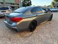 BMW 520 d xDrive M Sport (EURO 6d-T... Silber - thumbnail 5