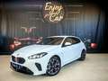 BMW 118 118d MSport auto NESSUN VINCOLO FINANZIAMENTO Bianco - thumbnail 7