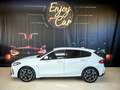 BMW 118 118d MSport auto NESSUN VINCOLO FINANZIAMENTO Bianco - thumbnail 6