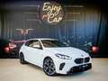 BMW 118 118d MSport auto NESSUN VINCOLO FINANZIAMENTO Bianco - thumbnail 1