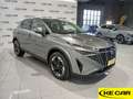 Nissan Qashqai Qashqai MHEV 140 CV N-Connecta Gris - thumbnail 3