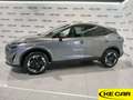 Nissan Qashqai Qashqai MHEV 140 CV N-Connecta Grigio - thumbnail 4