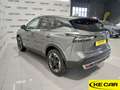 Nissan Qashqai Qashqai MHEV 140 CV N-Connecta Gris - thumbnail 7