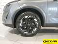 Nissan Qashqai Qashqai MHEV 140 CV N-Connecta Gris - thumbnail 8