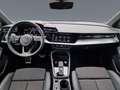 Audi S3 Sportback TFSI NAVI Optikpaket-Schwarz+ GRA Schwarz - thumbnail 10