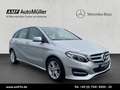 Mercedes-Benz B 180 B 180 STYLE 7G-DCT DSG LED NAVI TEMPOMAT SHZ RFK Silber - thumbnail 2