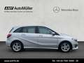 Mercedes-Benz B 180 B 180 STYLE 7G-DCT DSG LED NAVI TEMPOMAT SHZ RFK Silber - thumbnail 1