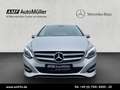 Mercedes-Benz B 180 B 180 STYLE 7G-DCT DSG LED NAVI TEMPOMAT SHZ RFK Silber - thumbnail 4