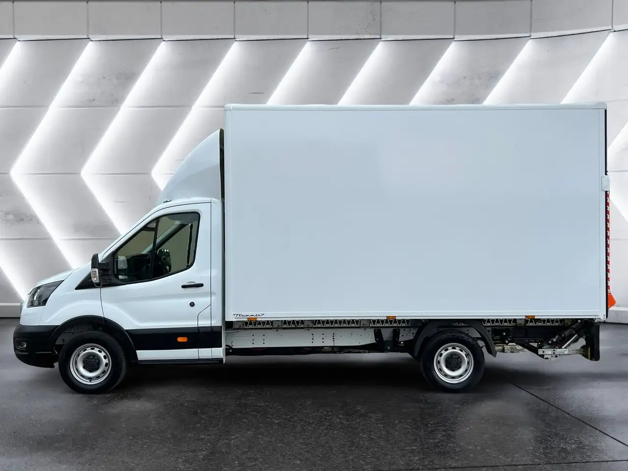 Ford Model not specified 2026