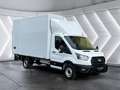 Ford Transit  Kofferaufbau | L4 350 | Ladebordwand | s Weiß - thumbnail 7