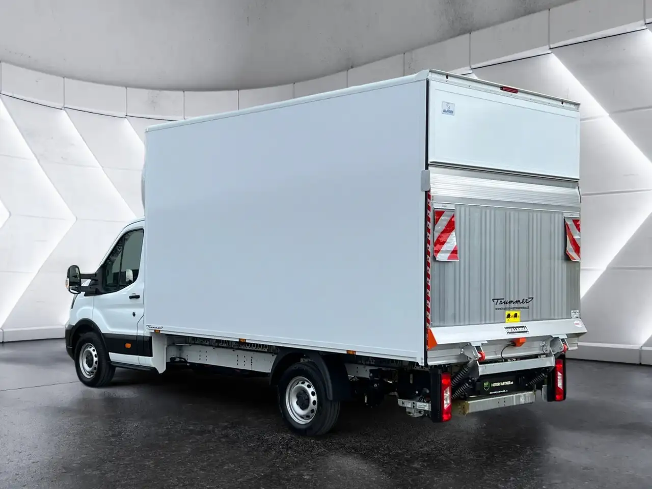 Ford Model not specified 2026