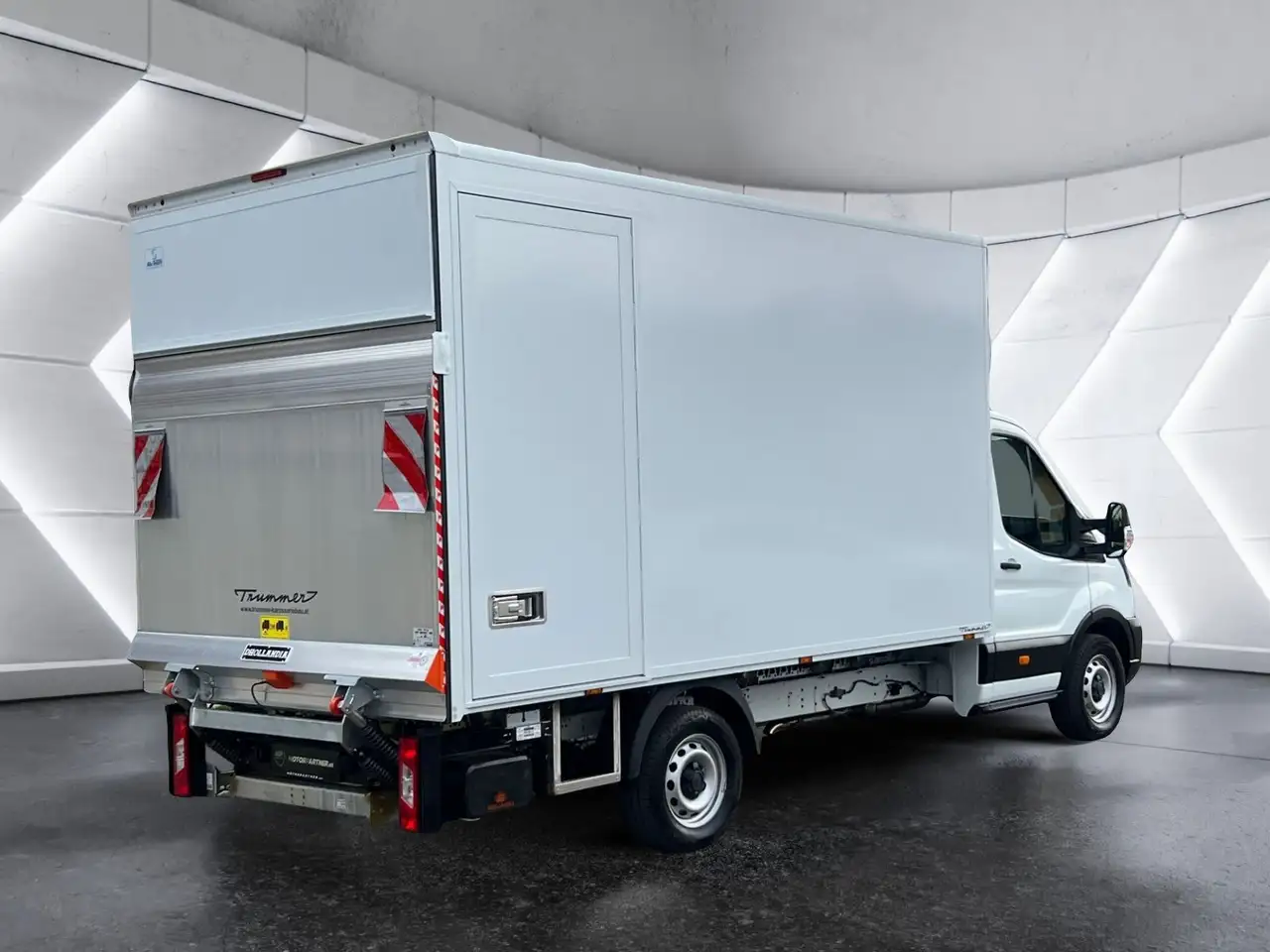 Ford Model not specified 2026