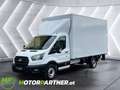 Ford Transit  Kofferaufbau | L4 350 | Ladebordwand | s Weiß - thumbnail 1