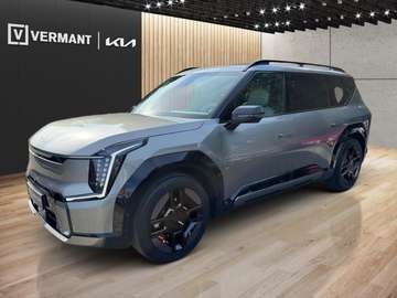 99,8 kWh AWD GT Line 6pl Relax - Snel leverbaar!