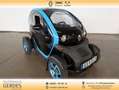 Renault Twizy Intens "Batterie miete" Чорний - thumbnail 1