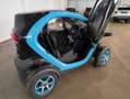 Renault Twizy Intens "Batterie miete" Чорний - thumbnail 5