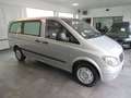 Mercedes-Benz Vito Bestattungswagen / Leichenwagen Silber - thumbnail 4