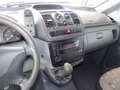 Mercedes-Benz Vito Bestattungswagen / Leichenwagen Silber - thumbnail 9