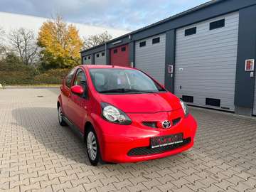 Aygo AYGO Cool 2 Hand Scheckheft