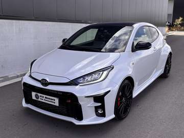 GR Yaris 1.6 Turbo Hi-Pack