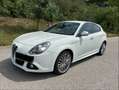 Alfa Romeo Giulietta Giulietta Distinctive 1,4 TB Distinctive Weiß - thumbnail 1