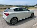 Alfa Romeo Giulietta Giulietta Distinctive 1,4 TB Distinctive Weiß - thumbnail 2