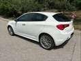Alfa Romeo Giulietta Giulietta Distinctive 1,4 TB Distinctive Weiß - thumbnail 4