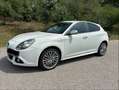 Alfa Romeo Giulietta Giulietta Distinctive 1,4 TB Distinctive Weiß - thumbnail 3