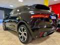 Jaguar E-Pace 2.0D 150 CV R-Dynamic AUTOM. 4X4 OK NEOPATENTATO Noir - thumbnail 4