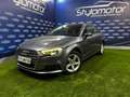 Audi A3 Sportback 2.0TDI CD Advanced S-T 150 Grijs - thumbnail 1
