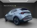 Kia Sportage PE 1.6T AWD DCT VISION KOMFORT Klima Navi Silber - thumbnail 4