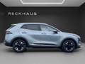Kia Sportage PE 1.6T AWD DCT VISION KOMFORT Klima Navi Silber - thumbnail 7