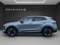 Kia Sportage PE 1.6T AWD DCT VISION KOMFORT Klima Navi Silber - thumbnail 3