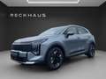 Kia Sportage PE 1.6T AWD DCT VISION KOMFORT Klima Navi Silber - thumbnail 1