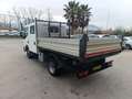Nissan Cabstar Cabstar 35 HD.13 2.5 TDI DOPPIA CABINA RIBALTABILE Bianco - thumbnail 4