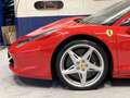 Ferrari 458 Italia 4.5 V8 570ch Rot - thumbnail 6