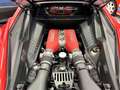 Ferrari 458 Italia 4.5 V8 570ch Rood - thumbnail 18