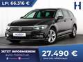 Volkswagen Passat Variant 4Motion TDI R-Line 8-fach MATRIX AHK ASSISTENZ Grau - thumbnail 1