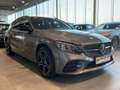Mercedes-Benz C 300 AMG Pakket  /  Automaat  /  LED Gris - thumbnail 4