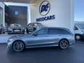 Mercedes-Benz C 300 AMG Pakket  /  Automaat  /  LED Gris - thumbnail 14