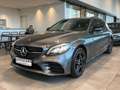 Mercedes-Benz C 300 AMG Pakket  /  Automaat  /  LED Gris - thumbnail 1