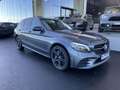 Mercedes-Benz C 300 AMG Pakket  /  Automaat  /  LED Gris - thumbnail 19