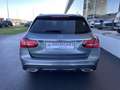 Mercedes-Benz C 300 AMG Pakket  /  Automaat  /  LED Gris - thumbnail 16