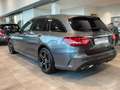 Mercedes-Benz C 300 AMG Pakket  /  Automaat  /  LED Gris - thumbnail 2