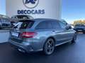 Mercedes-Benz C 300 AMG Pakket  /  Automaat  /  LED Gris - thumbnail 17